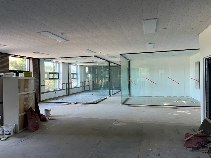 일렬번호3 / 2층 내부