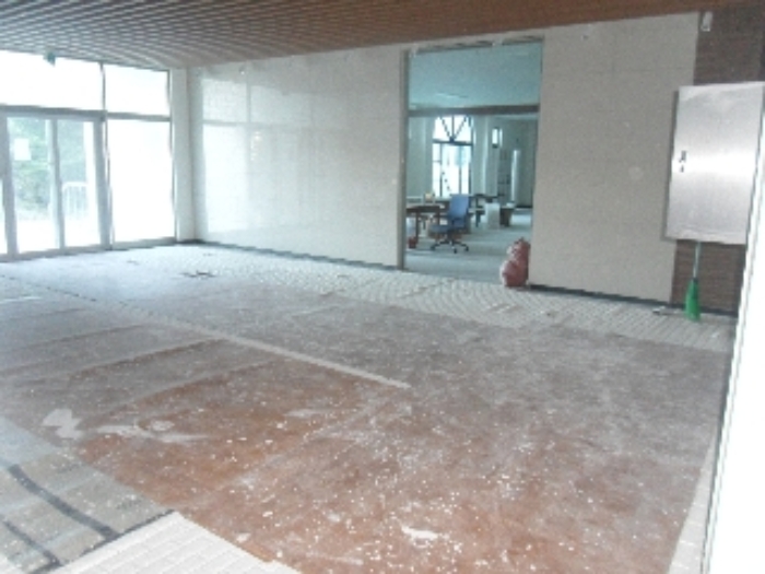 본건 기호3번 1층 전경도