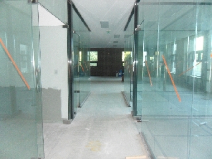 본건 기호3번 2층 전경도