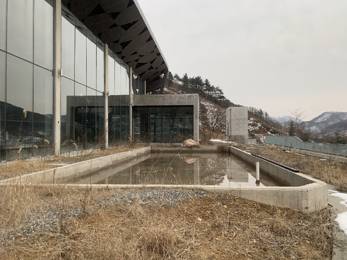 제시외 물건(감정평가 목록에서 제외)