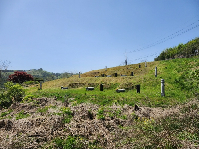 일련번호(3) 전경