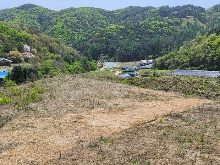 일련번호(2) 전경