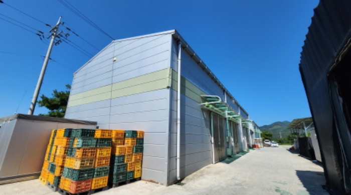 본건 3 전경