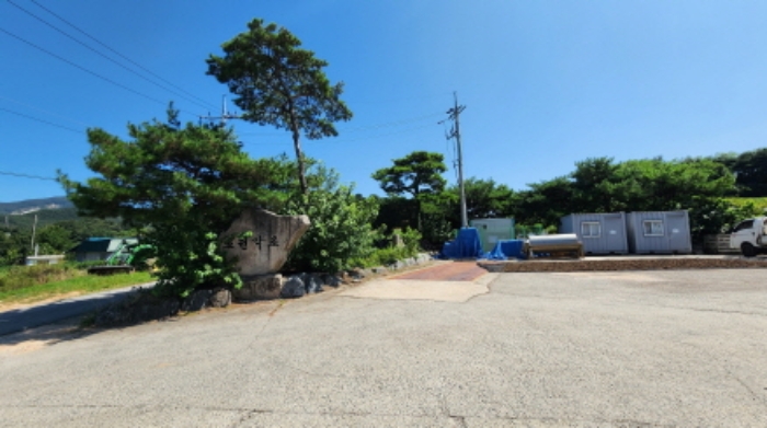 본건 7, 8 전경