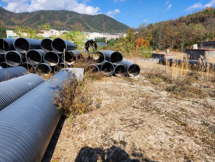 기호 21, 건자재