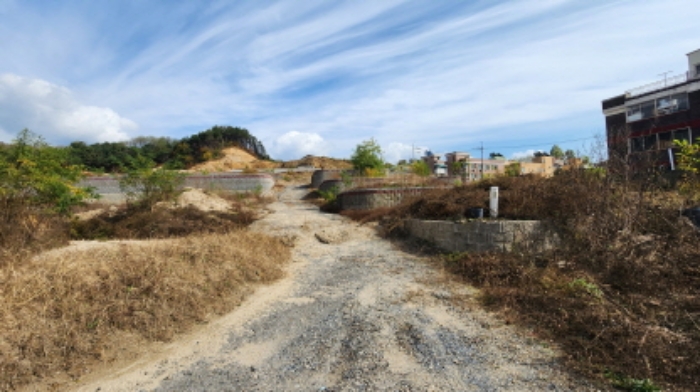 본건 4, 5, 10, 12, 13, 14, 15, 16, 17, 18, 19,20, 21, 22 전경 