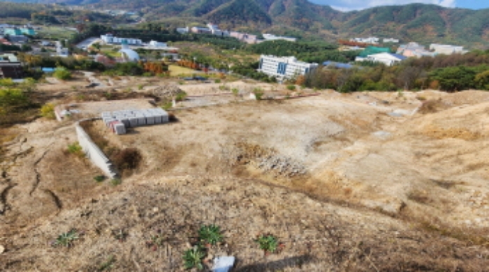 본건 전체 전경