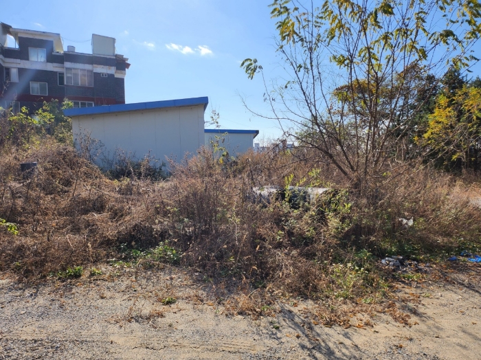 기호 8,9(북측촬영)