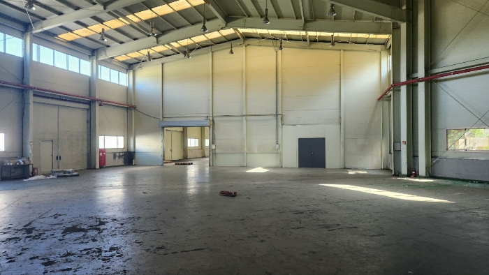 기호(3) 1층 내부