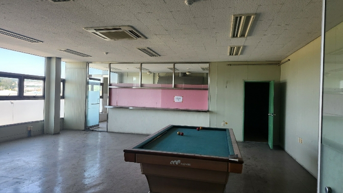 기호(3) 2층 내부