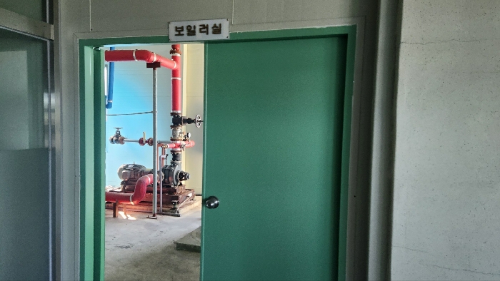 기호(3) 2층 내부