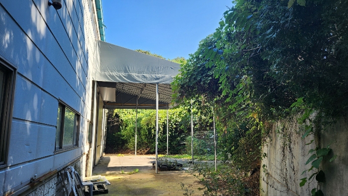 제시외 건물(ㄴ)