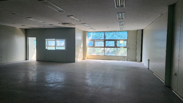 기호(3) 2층 내부