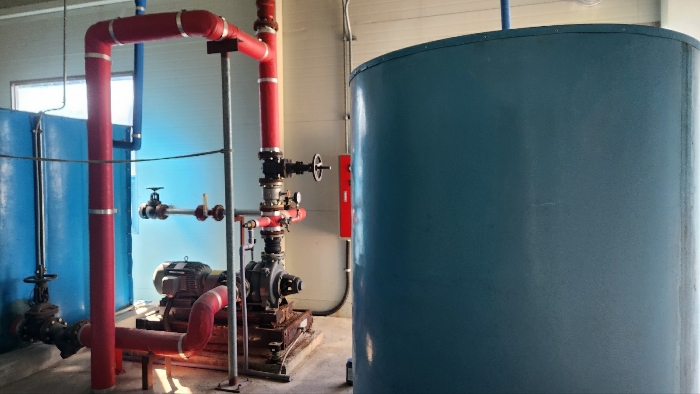 기호(3) 2층 내부