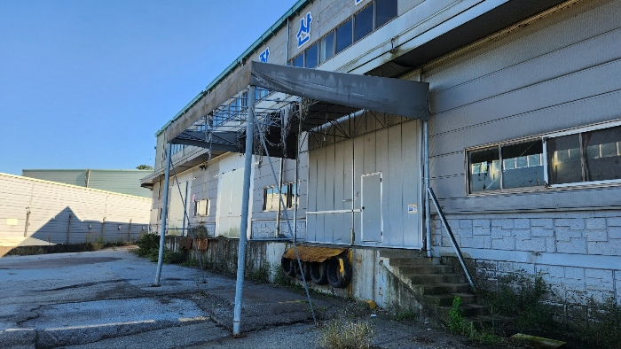 제시외 건물(ㄷ)