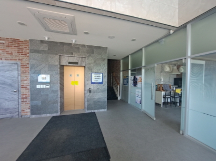 목록 2 1층 내부