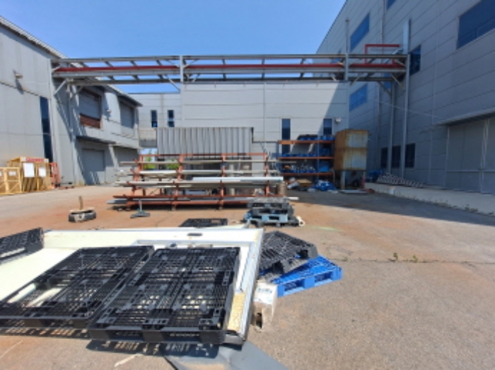 목록 1 내부(목록 2)