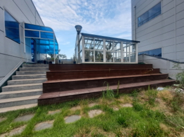 목록 2 2층,3 층 옥상 등