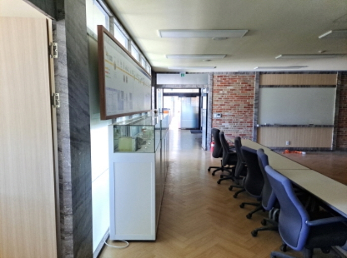 목록 2 3층 내부