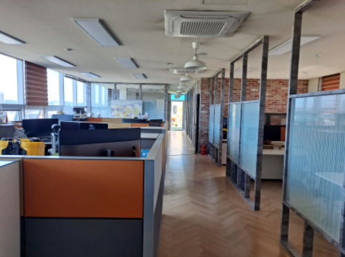 목록 2 3층 내부