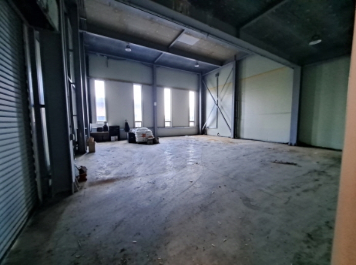 목록 2 1층 창고 내부