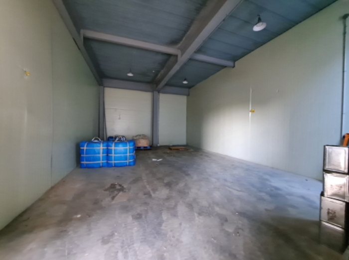 목록 2 1층 창고 내부