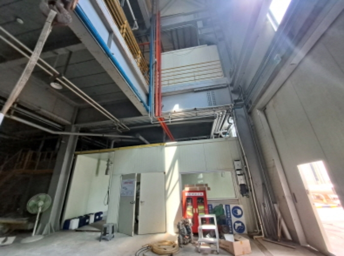 목록 2 공장내부