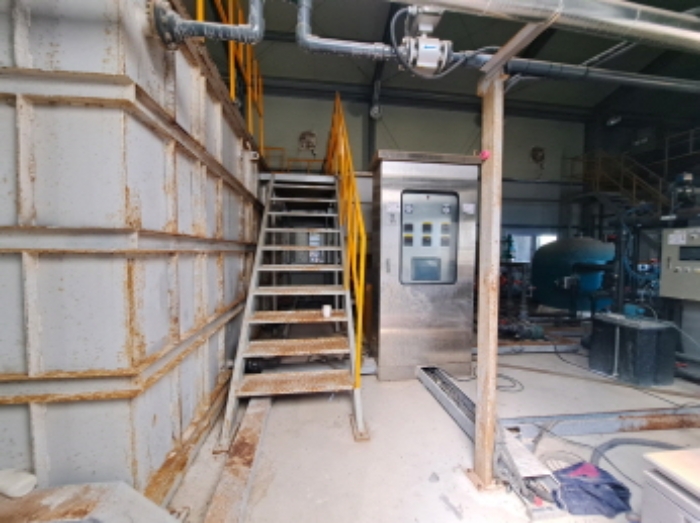 목록 2 공장내부