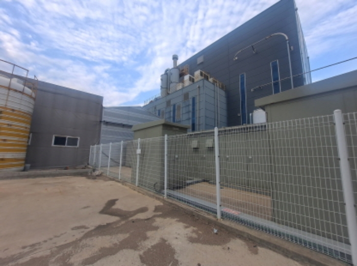 목록 5 디동 폐수처리동 등