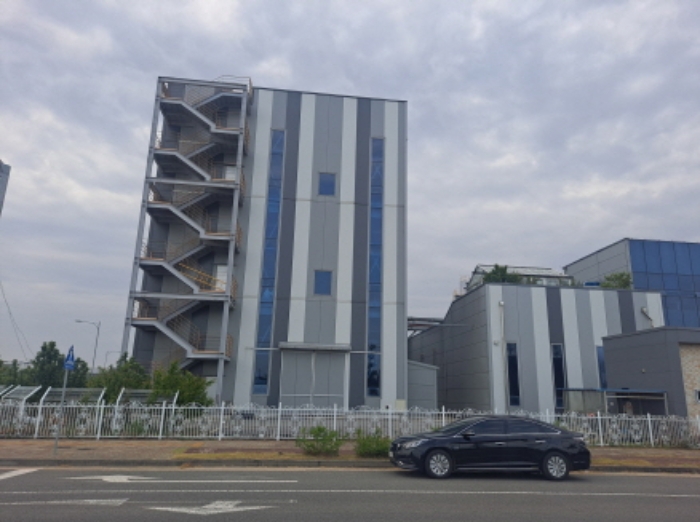 목록 6 이동 전경