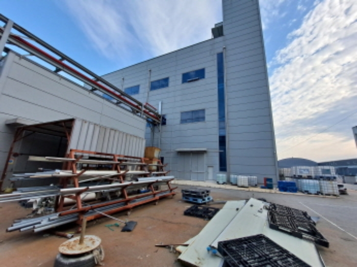 목록 6 이동 전경