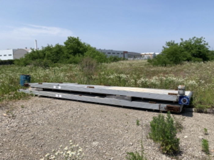 기계기구 목록 2020-111호 4번(야적장)