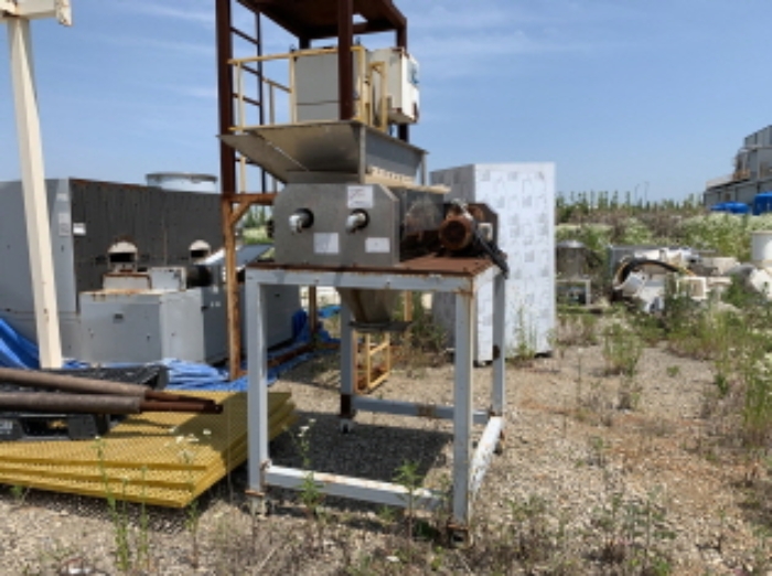 기계기구 목록 2020-111호 4번(야적장)