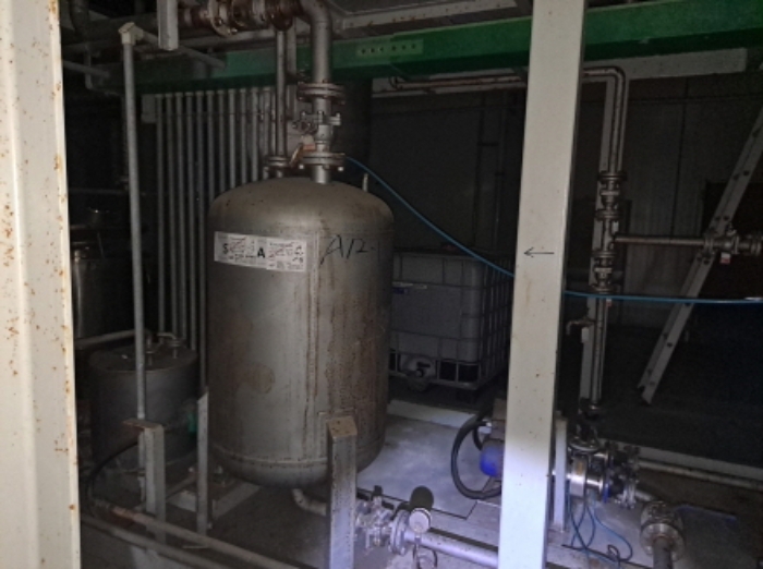 기계기구 목록 2020-111호 11번