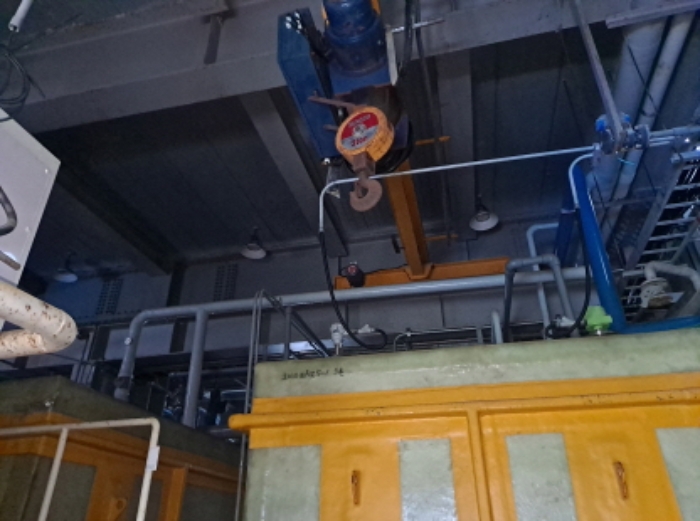 기계기구 목록 2020-111호 25번