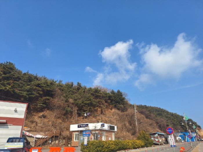 전경