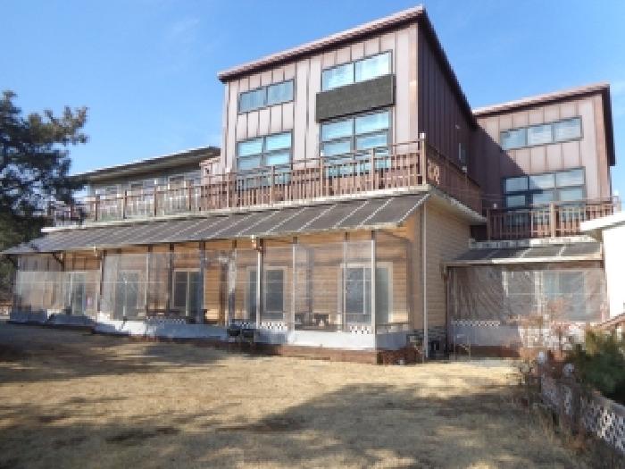 [목록 2] 북동쪽에서 바라본 모습