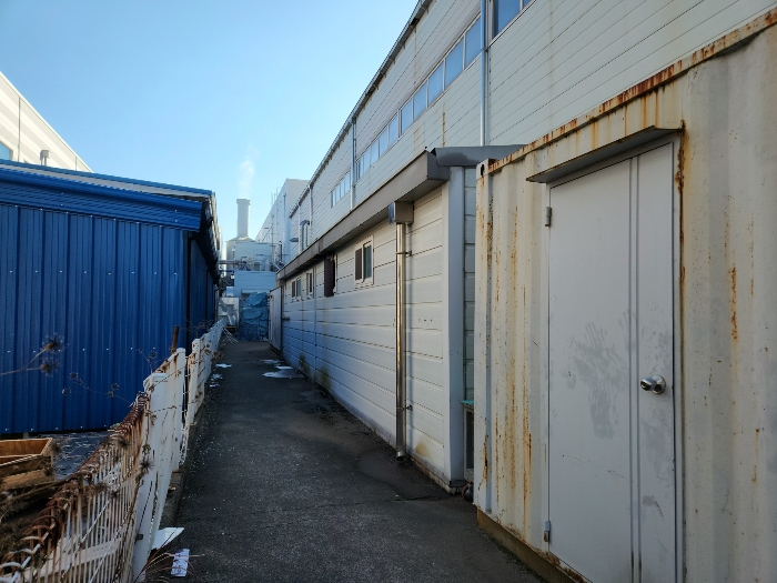 샤워실  화장실