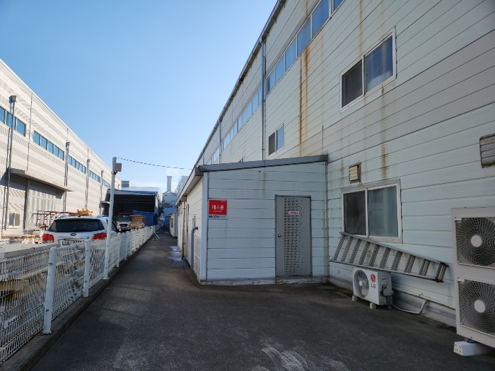 화장실  탈의실