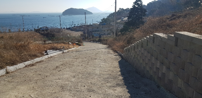 기호(18-20) 토지 전경