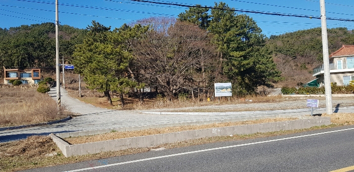 기호(11,13) 토지 전경