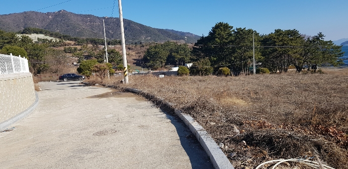 기호(10,14,15) 토지 전경