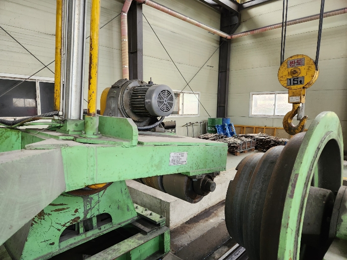 기계기구 
기호1 ; SLITTER LINE