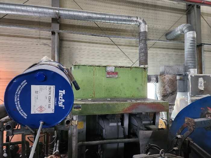 기계기구
기호6 ; TUBE MILL LINE