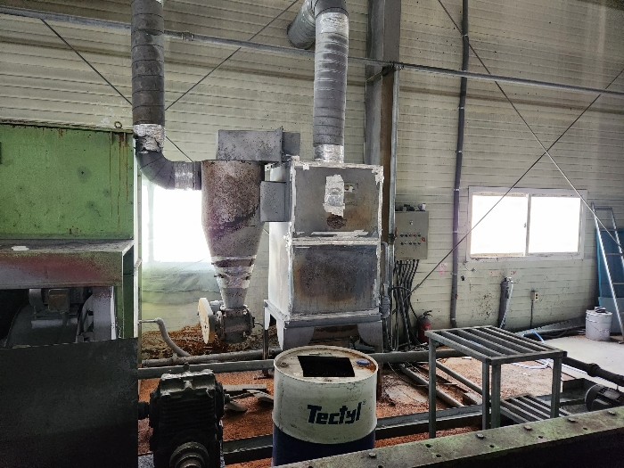 기계기구
기호6 ; TUBE MILL LINE