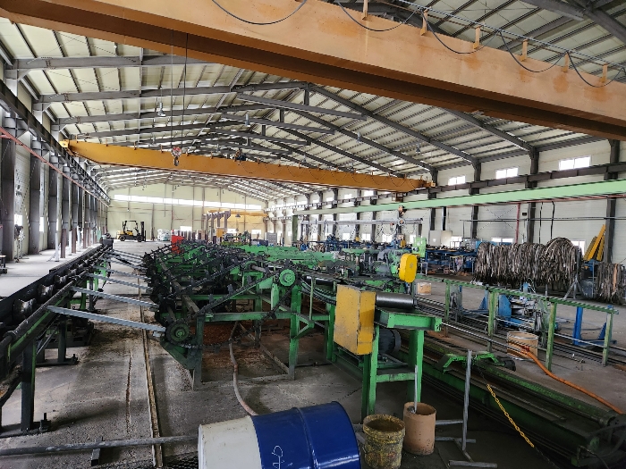 기계기구
기호6 ; TUBE MILL LINE