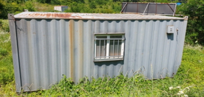 광산리 114 전경