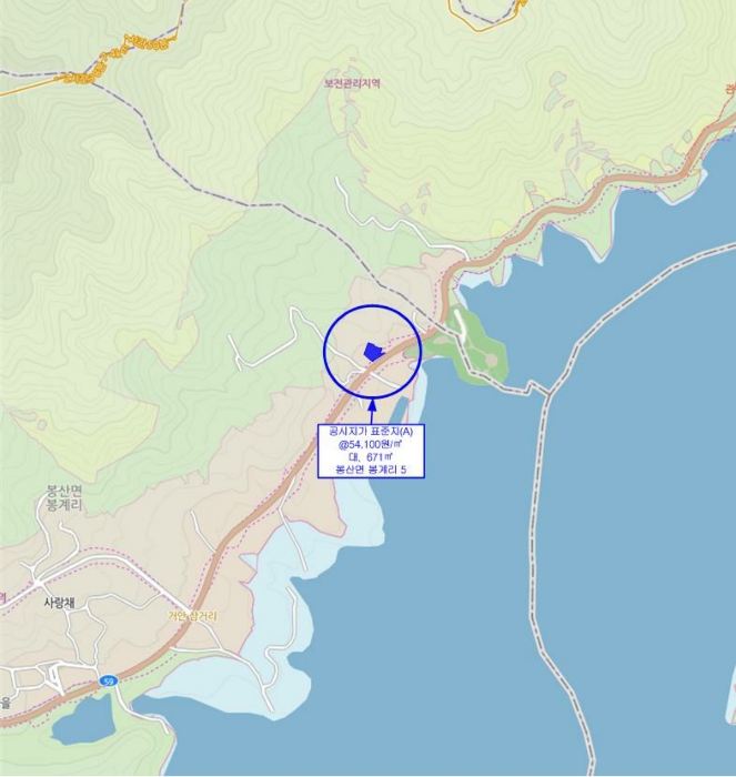 광  역  위  치  도