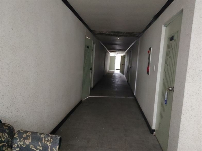 [ 본건(기호 2-가) 내부(2층) ]