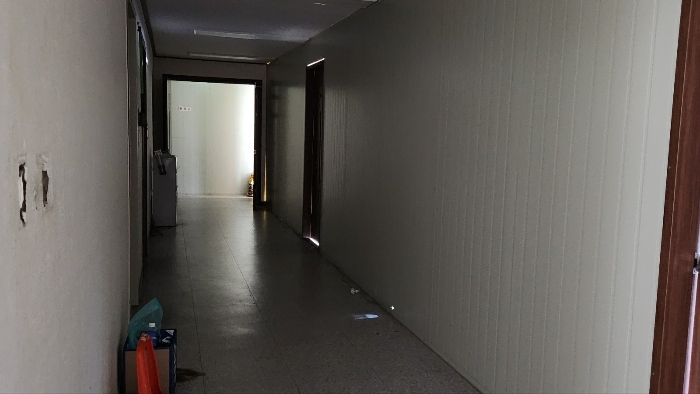 기호(2-1)건물 3층 내부전경